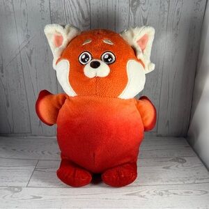 Disney/Pixar Turning Red Panda Mei 9” Plush Toy